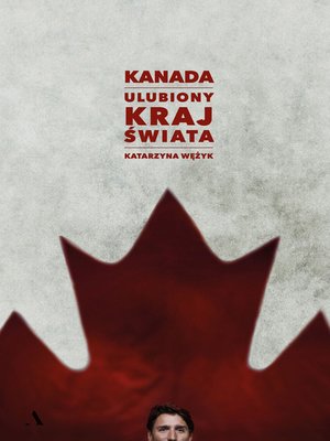cover image of Kanada